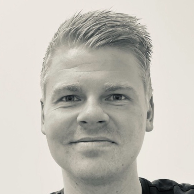 Casper Tonnesen