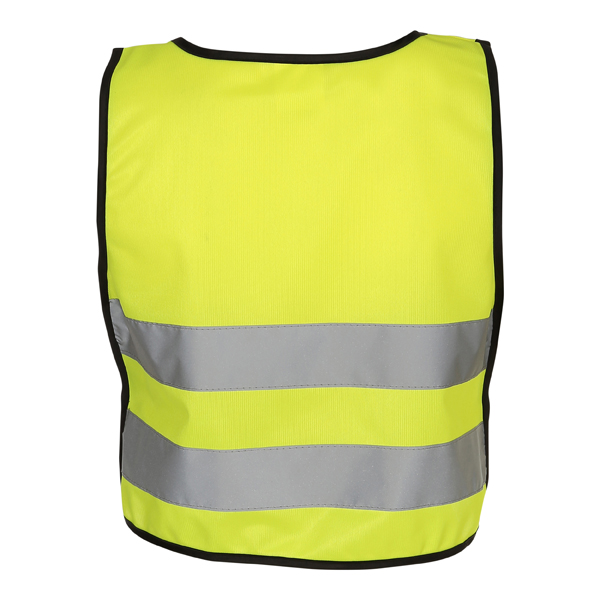 TABARD Børne refleksvest 2