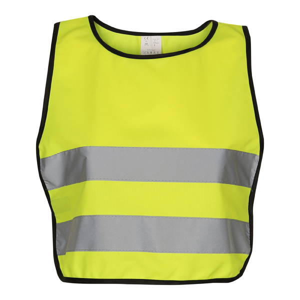 TABARD Børne refleksvest