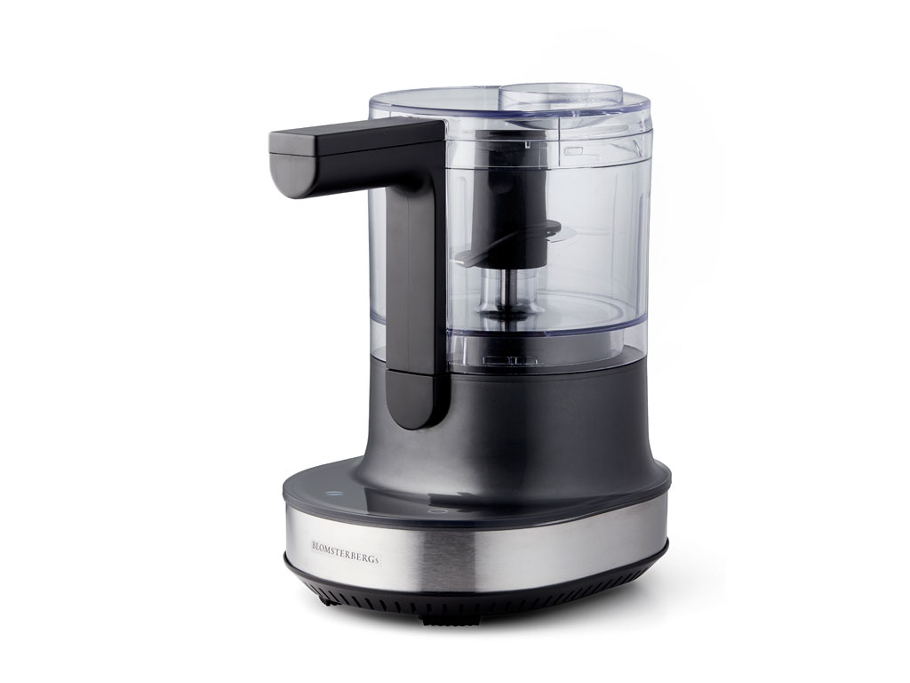 Blomsterbergs multihakker 300W