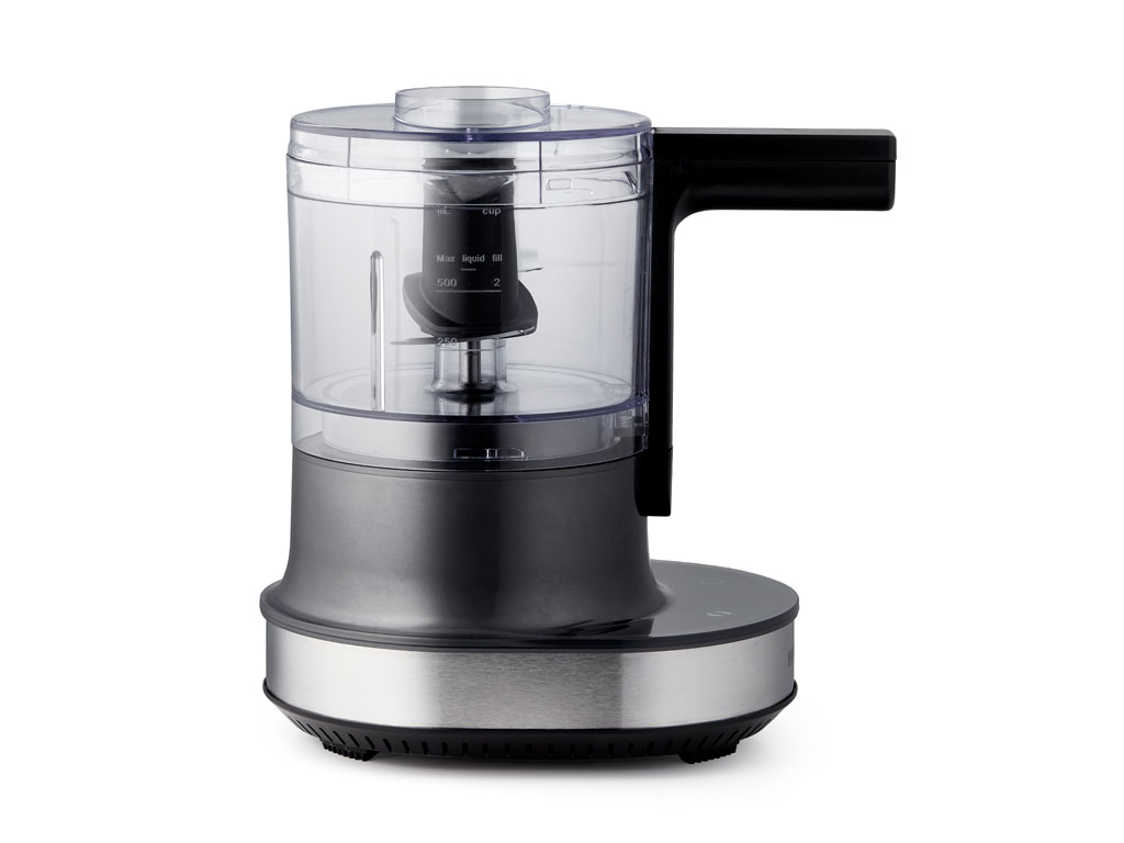 Blomsterbergs multihakker 300W 2