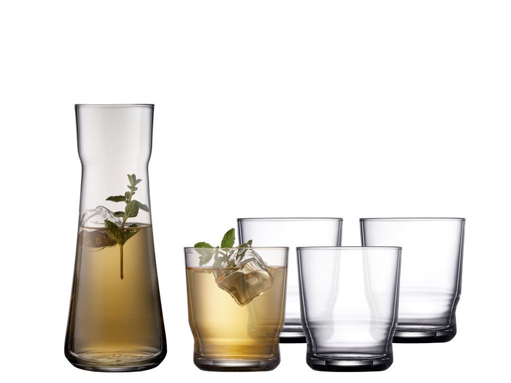 Lyngby Glas LISSABON sæt