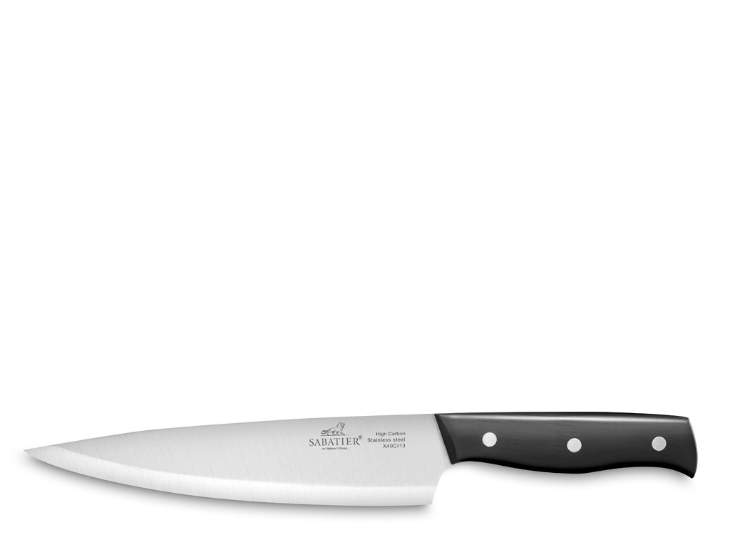 MON BLOC Knivblok og knive 3