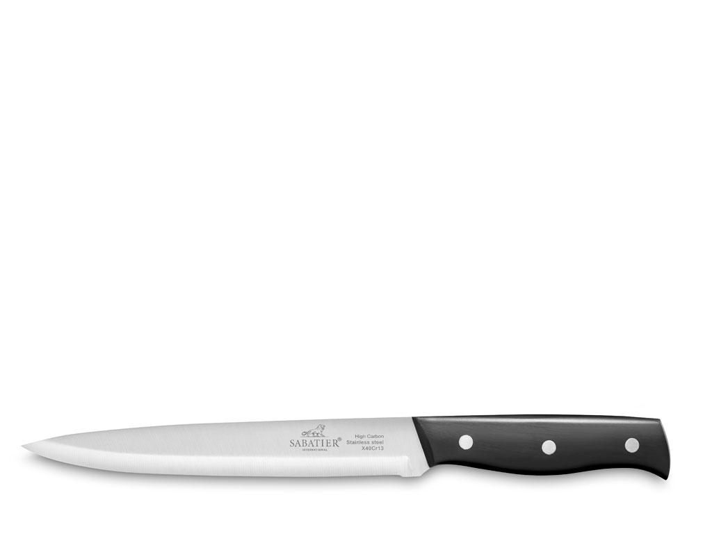 MON BLOC Knivblok og knive 4