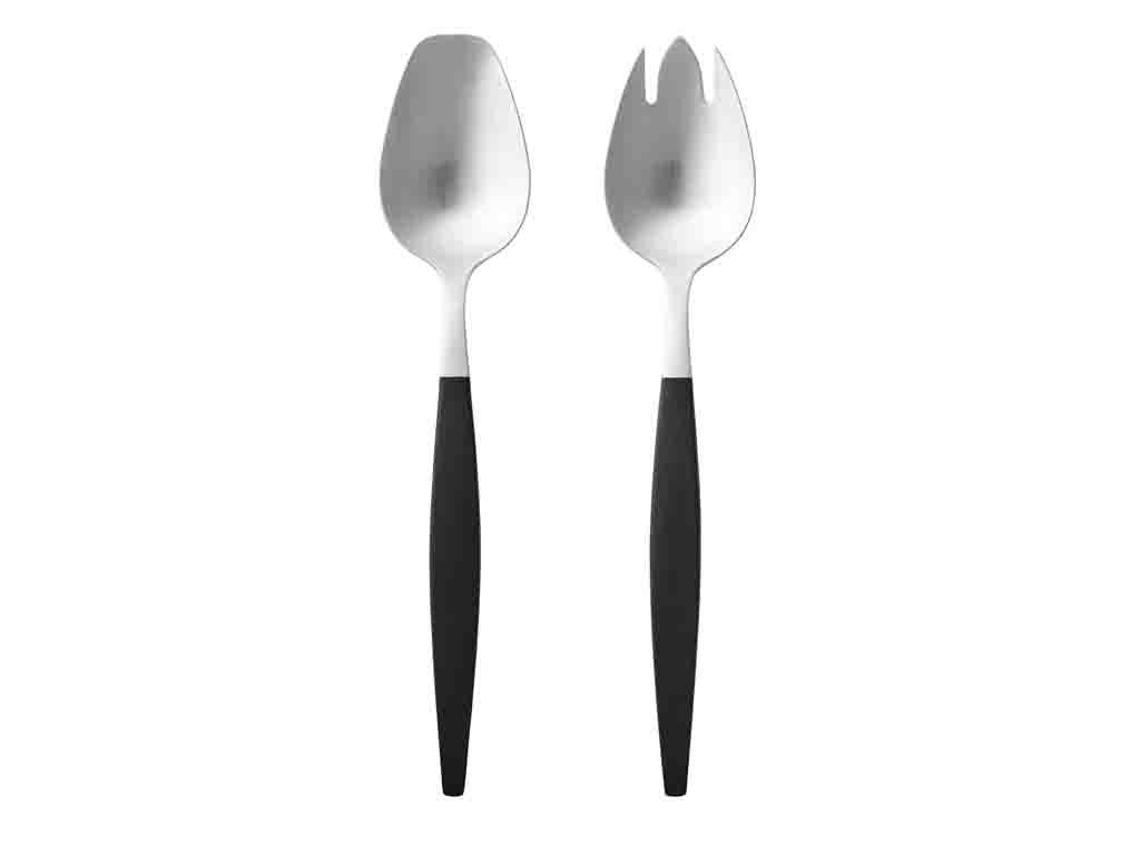 FOCUS DE LUXE Salatbestik