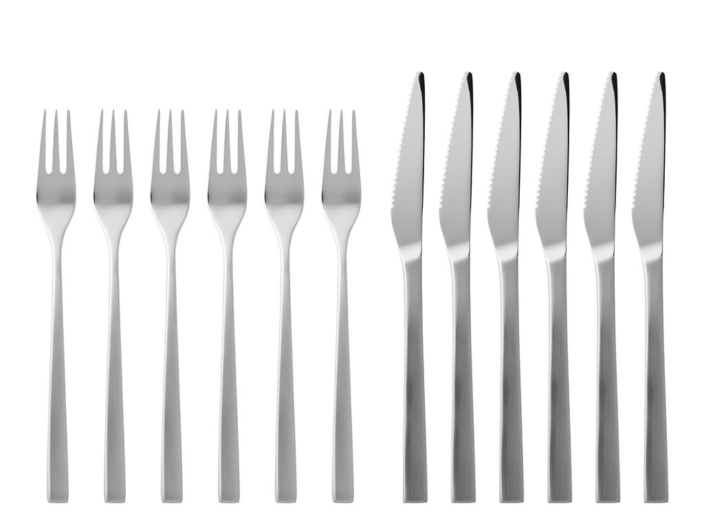 Gense FUGA Grillbestik
