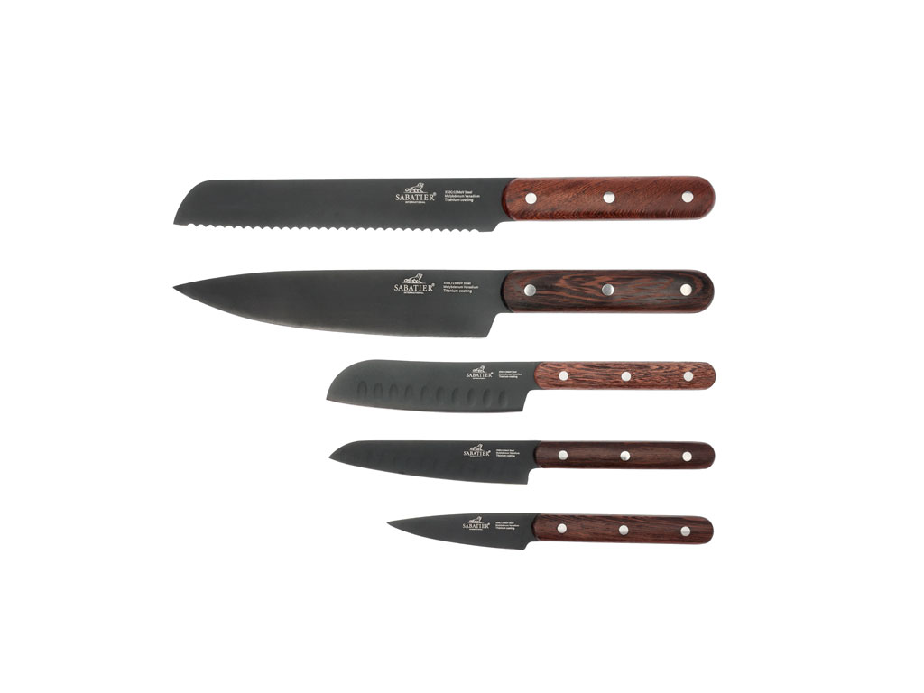 Lion Sabatier PHENIX 5 dele