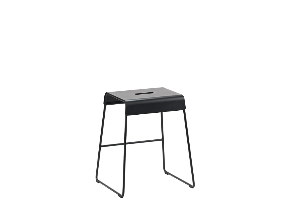 Zone A-STOOL Outdoor Skammel