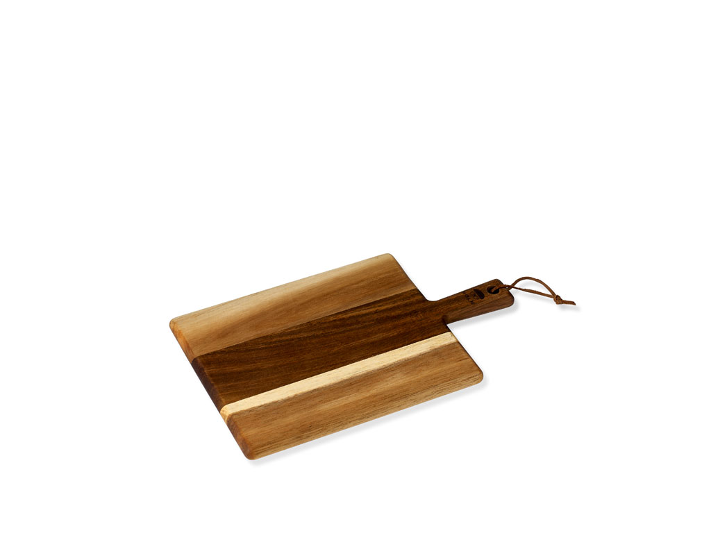 Serveringsbræt 32x20cm