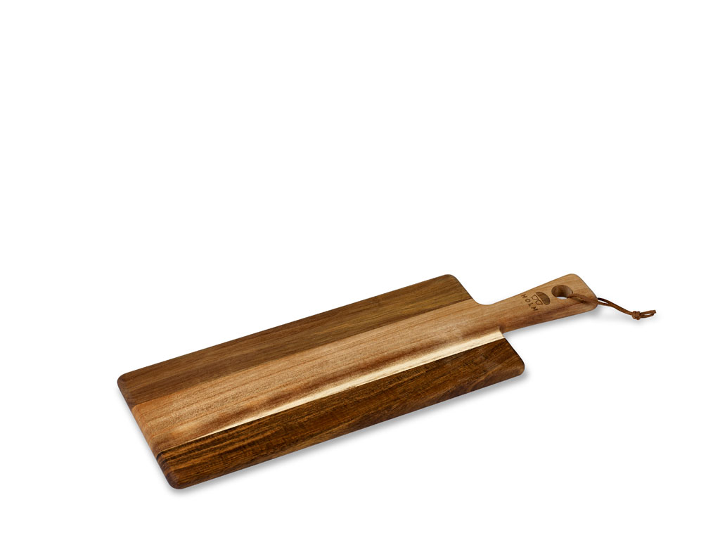 Serveringsbræt 46x15cm