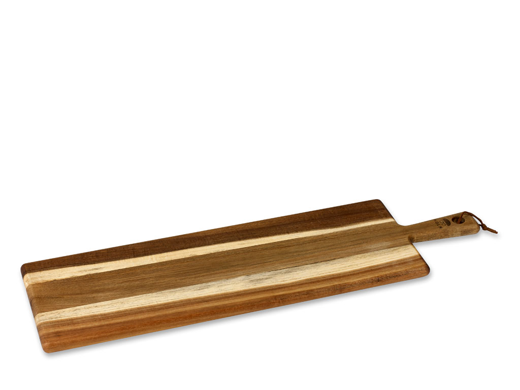 Serveringsbræt 70x20cm