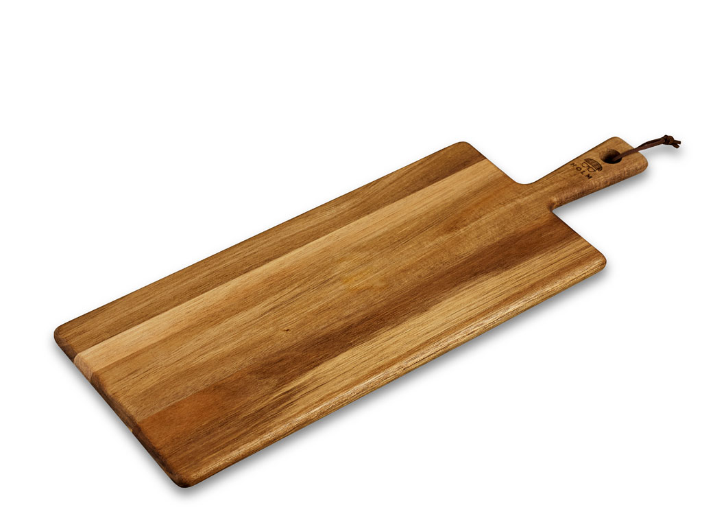 Serveringsbræt 55x20cm