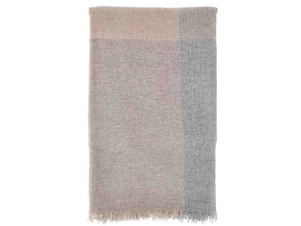 Södahl MERINO Plaid 140x200cm