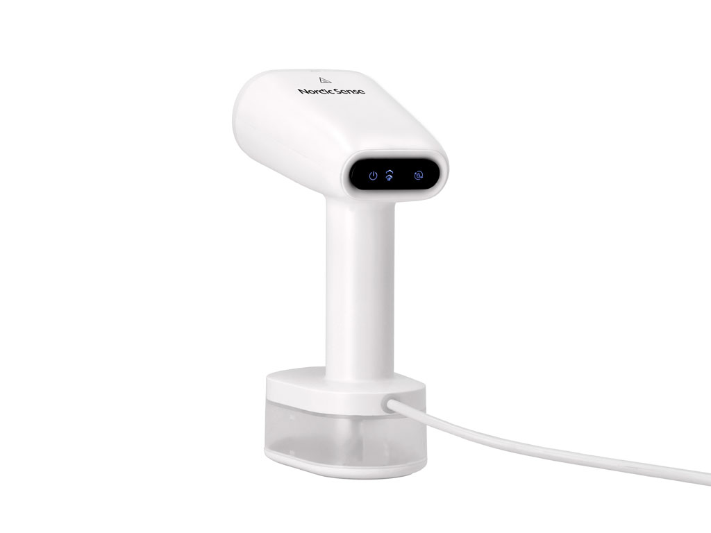 Håndsteamer 1600W 2