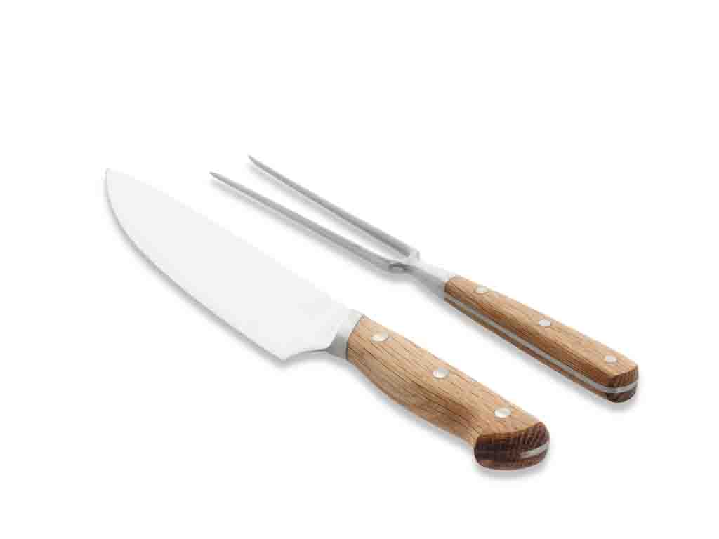 Morsø FORESTA Forskærersæt 2