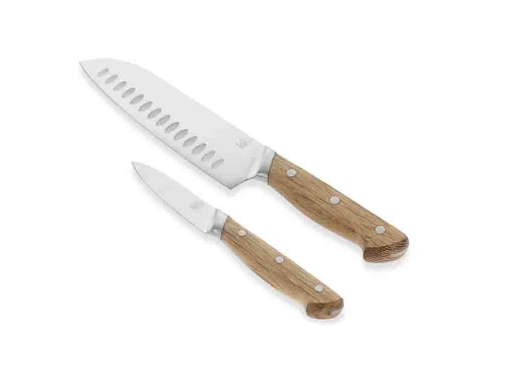 Morsø FORESTA Knivsæt 2 dele