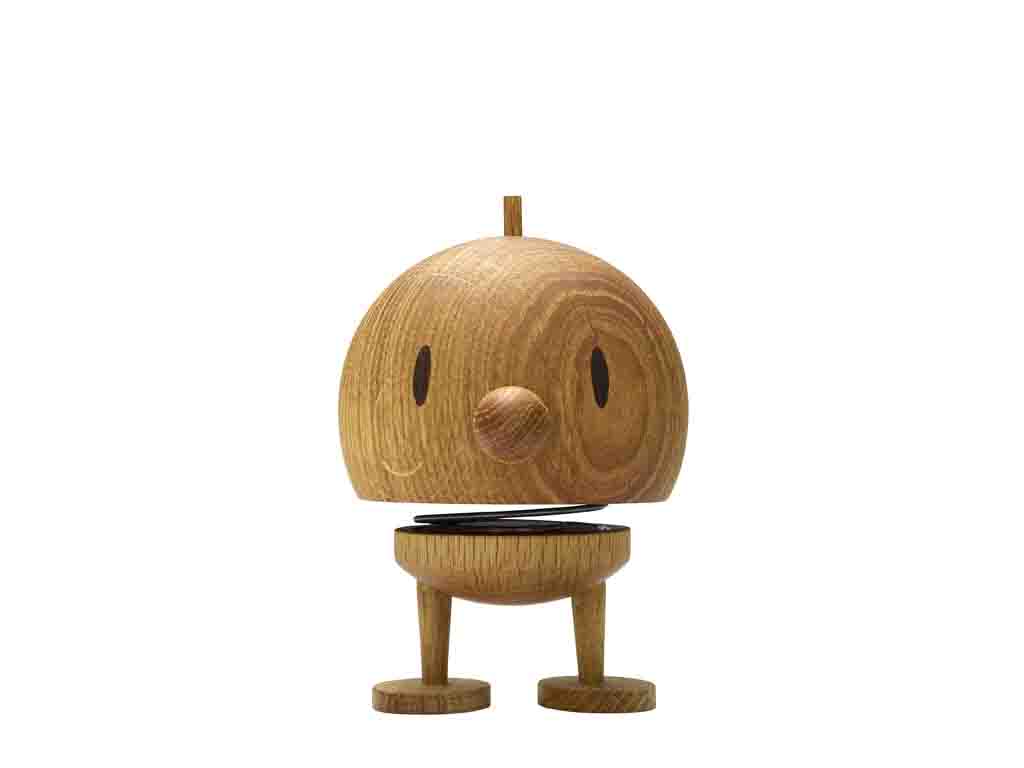 Hoptimist BUMBLE H 15 cm