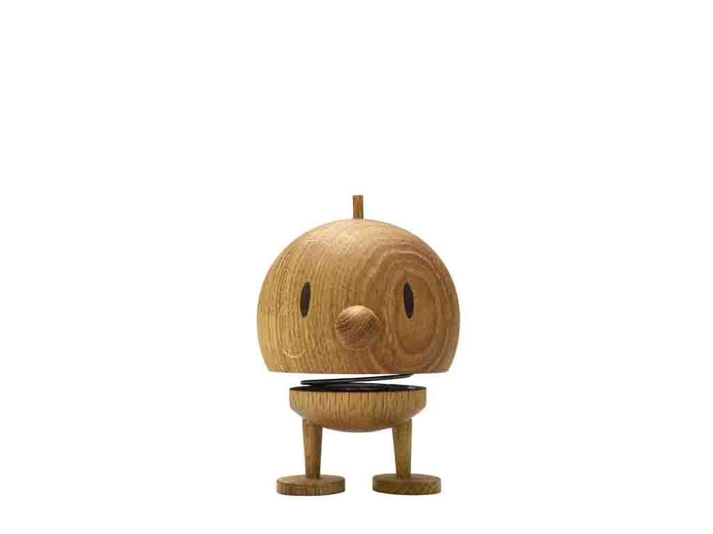 Hoptimist BUMBLE H 10,5 cm