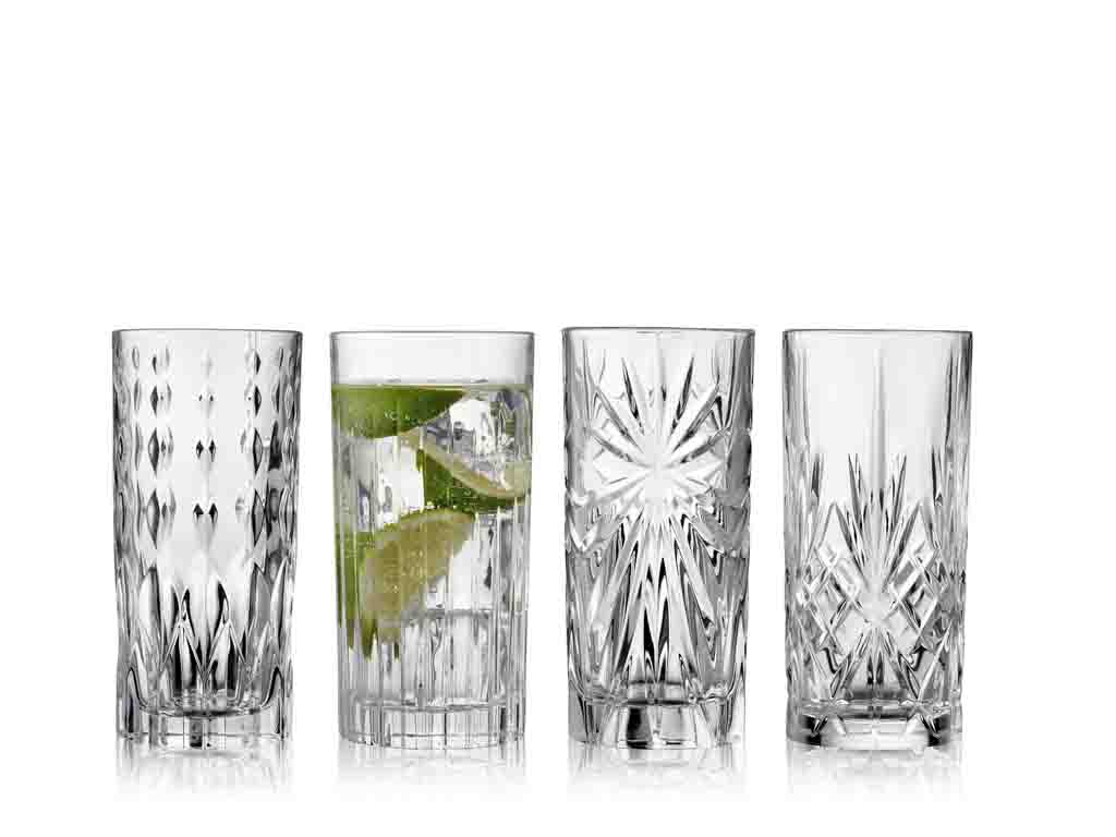 SELECTION Highball glas