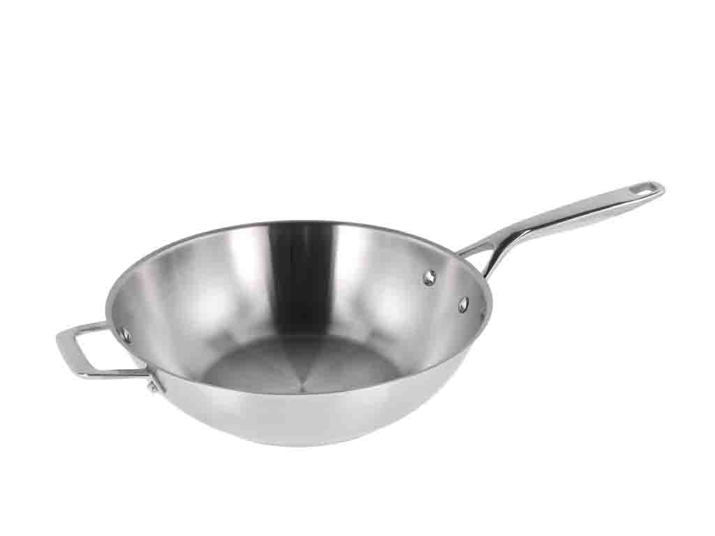 79NORD Wok Dia 30 cl