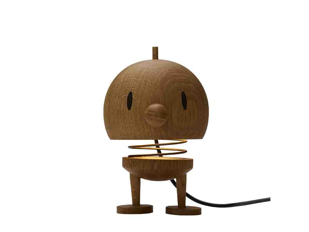 Hoptimist BUMBLE lampe H 15 cm