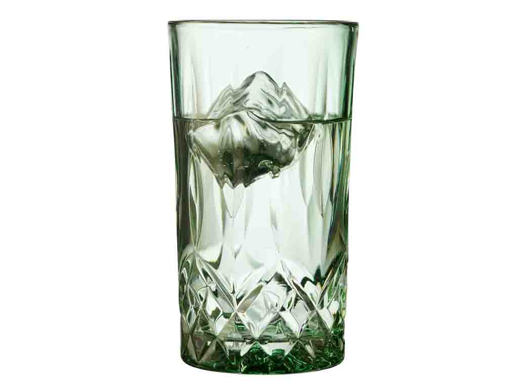 SORRENTO Highball grøn 3