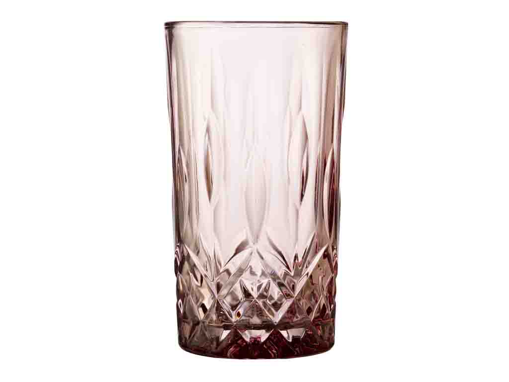 SORRENTO Highball pink 2