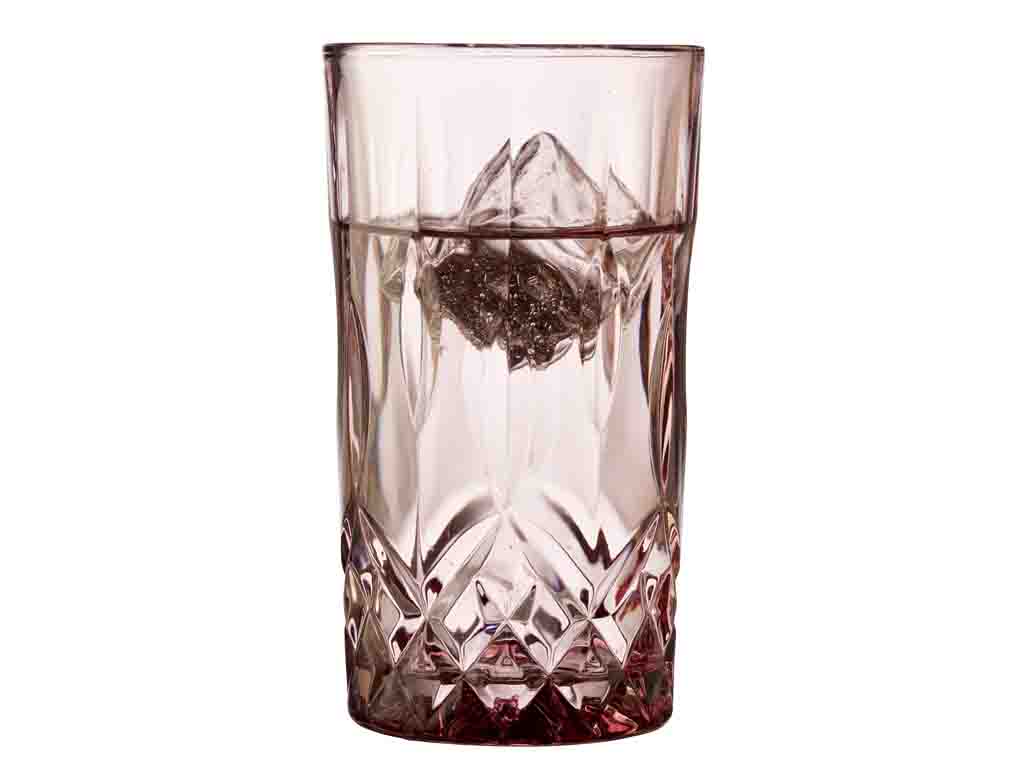 SORRENTO Highball pink 3