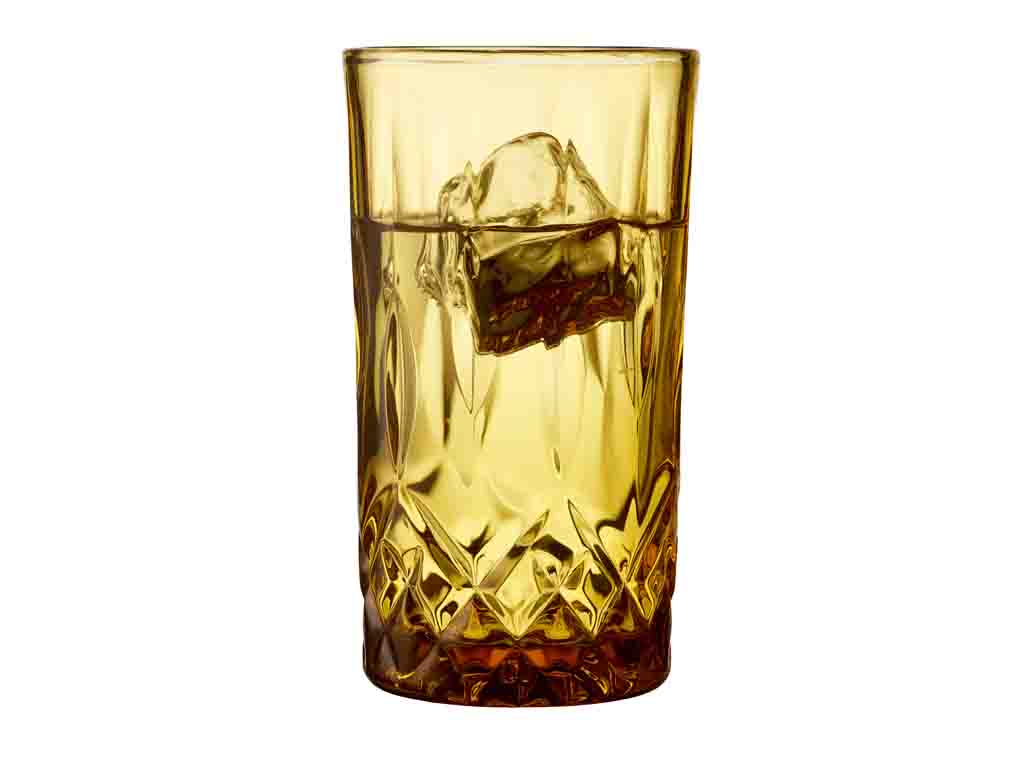 SORRENTO Highball brun 3