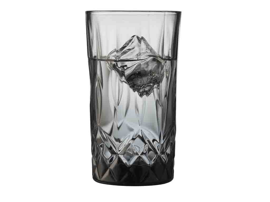SORRENTO Highball grå 3