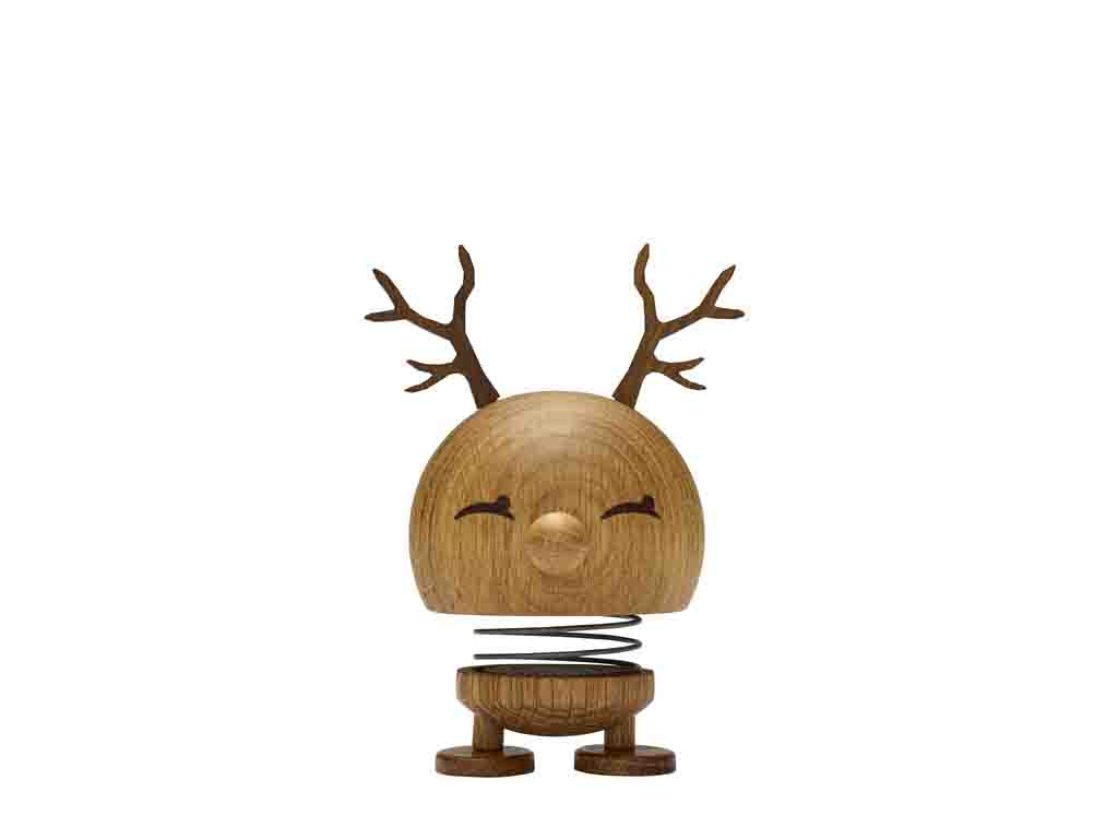 REINDEER BIMBLE H14cm