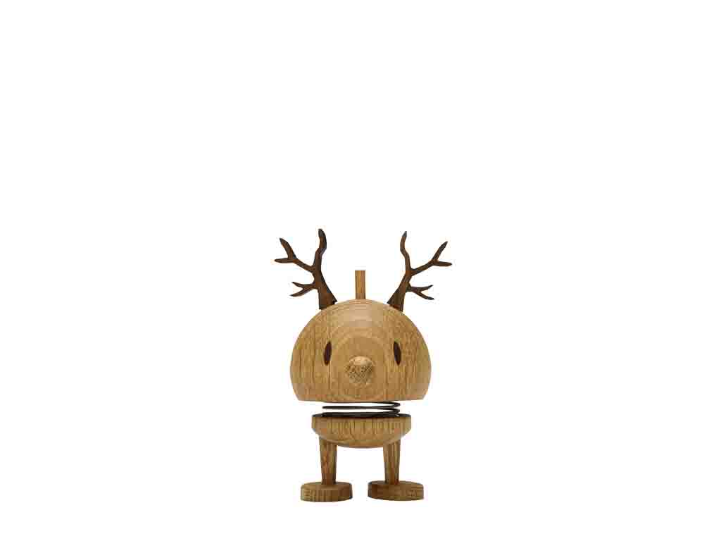 REINDEER BUMBLE H9cm