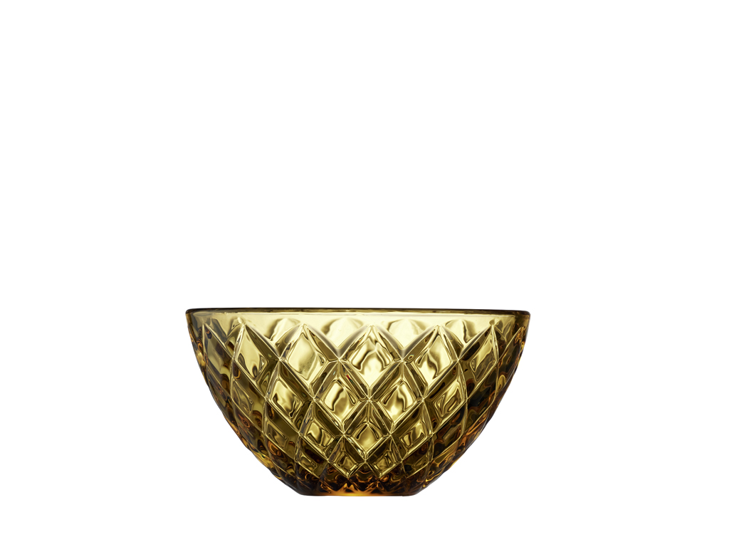 SORRENTO Skål 12 cm brun 3