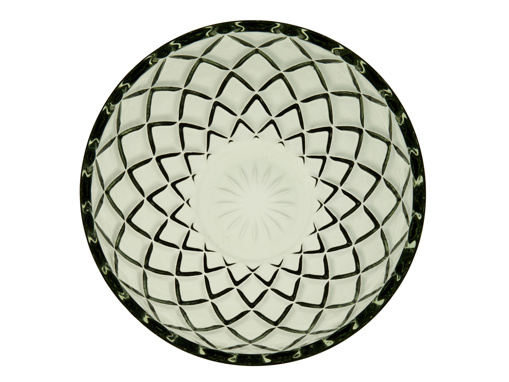 SORRENTO Skål 12 cm grøn 2
