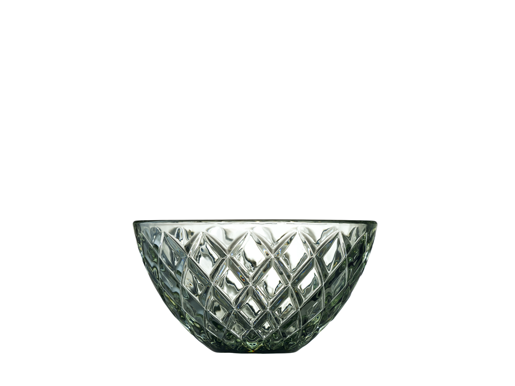 SORRENTO Skål 12 cm grøn 3