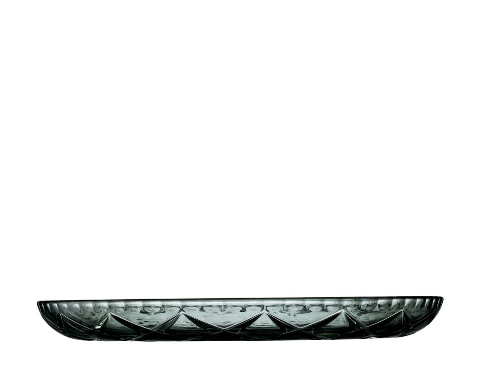 SORRENTO Fad 30 cm grøn 2