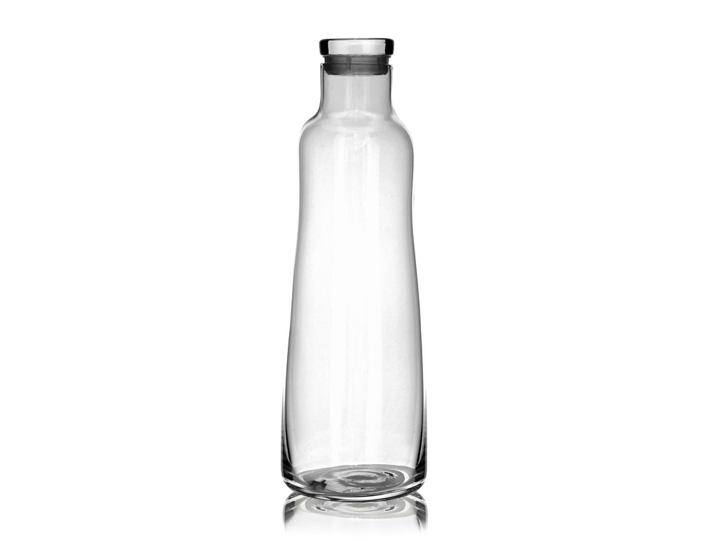 Lyngby Glas ZERO Karaffelsæt 2