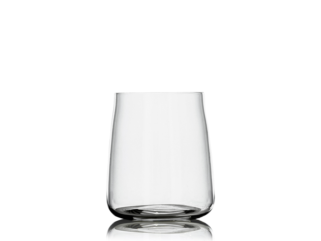 Lyngby Glas ZERO Karaffelsæt 3