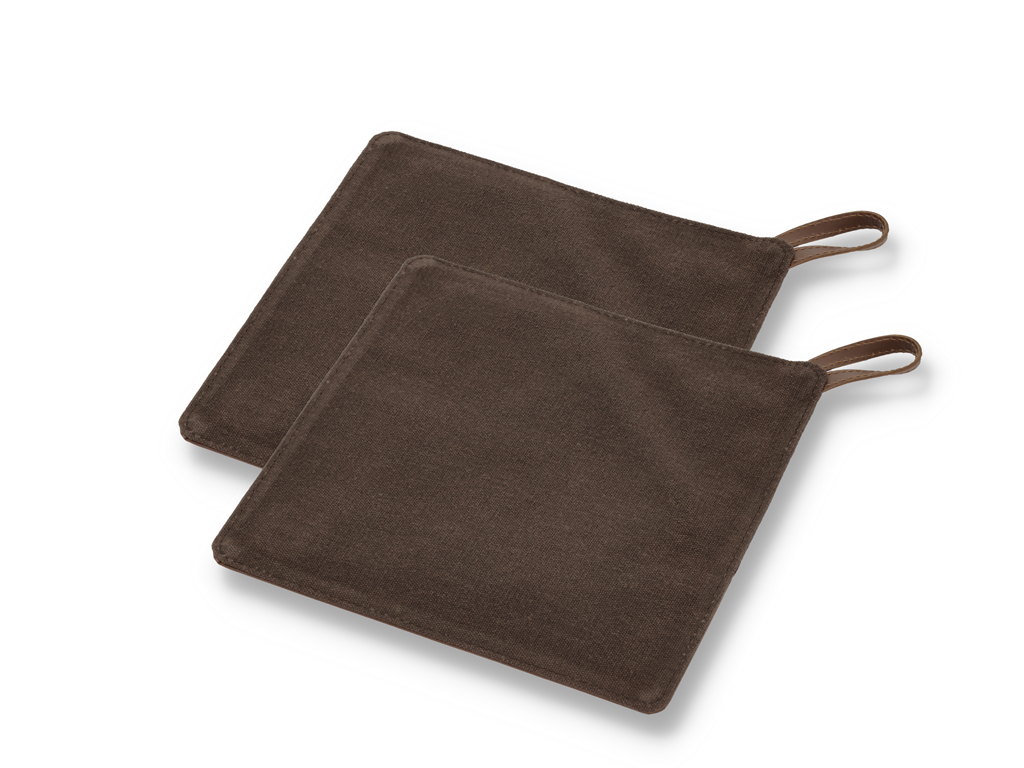 Pillivuyt GOURMET Grydelap brun 2
