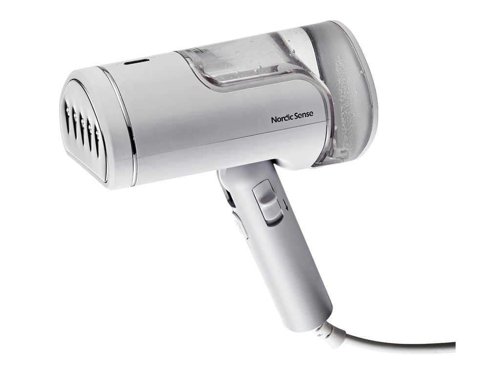 Håndsteamer 1500W