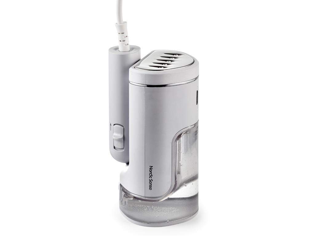 Håndsteamer 1500W 2