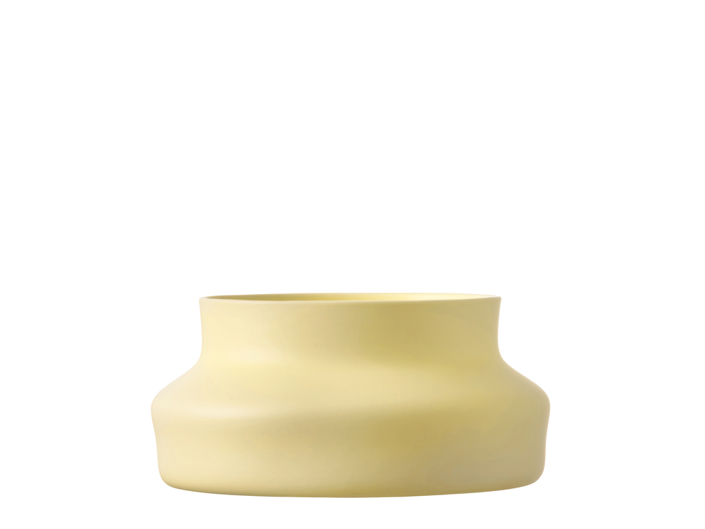 DOROTEA Vase 25 x 12 cm