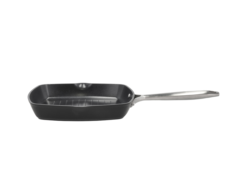 Pillivuyt TRAVO Grillpande