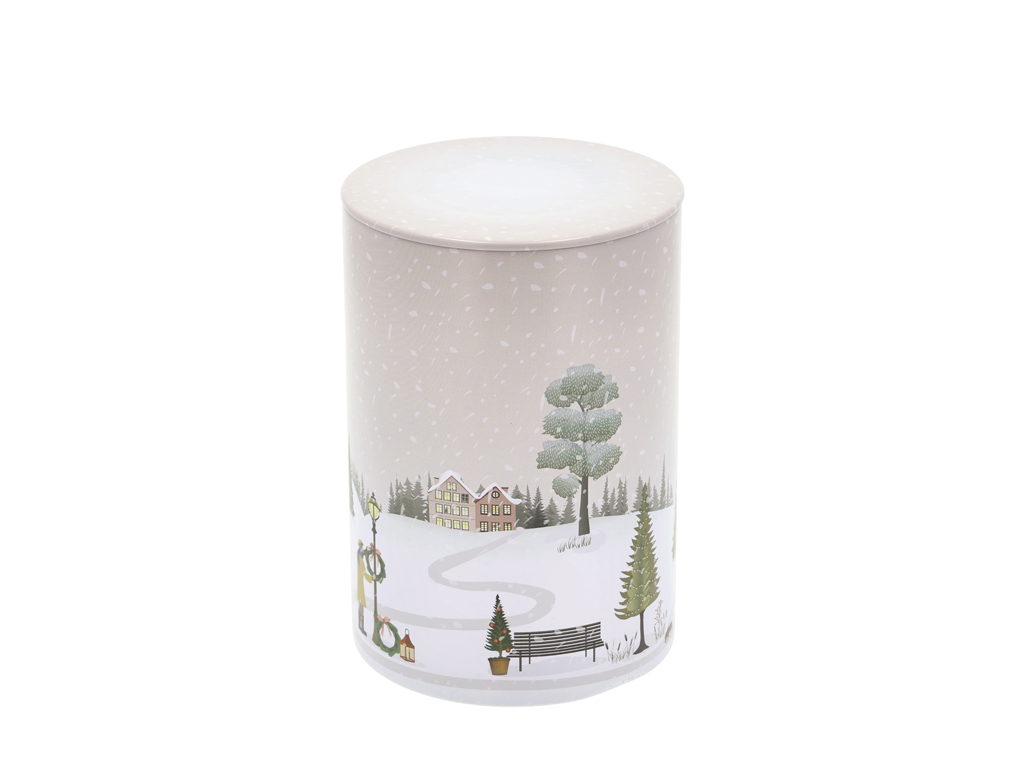 Bastian VINTER Kagedåse 10x14,5