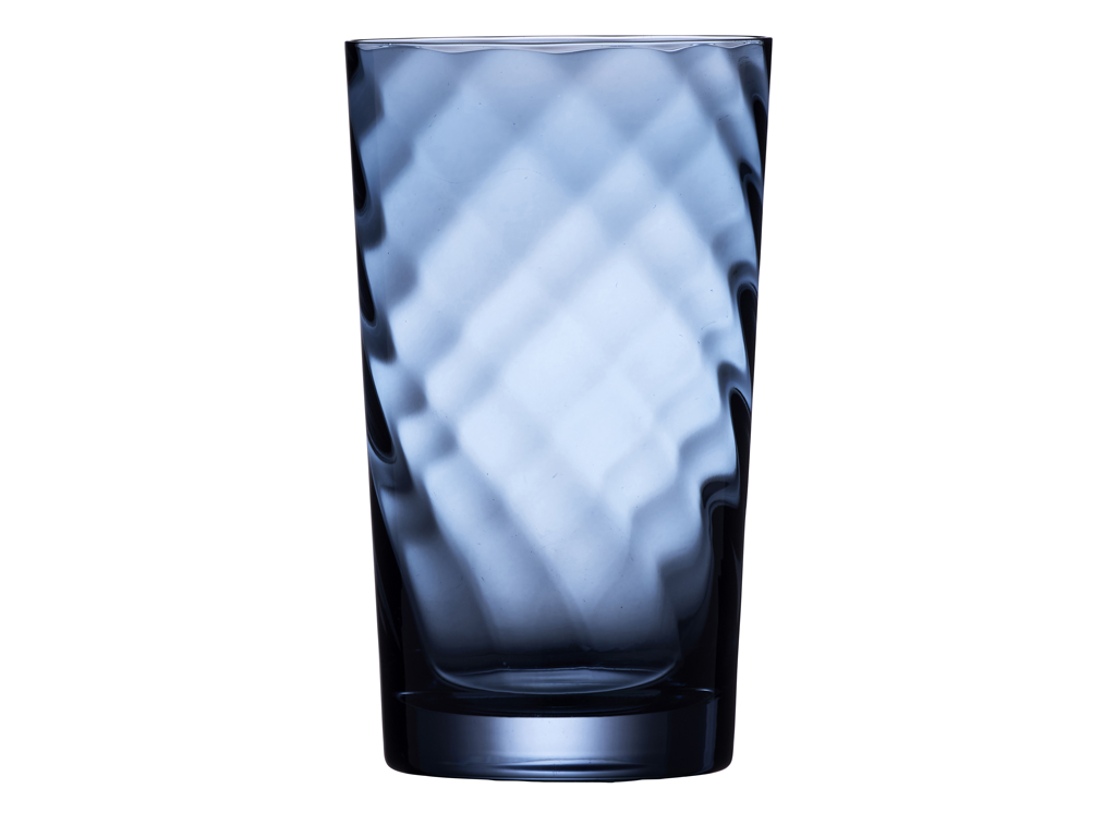 Lyngby VIENNA Highball blå 2