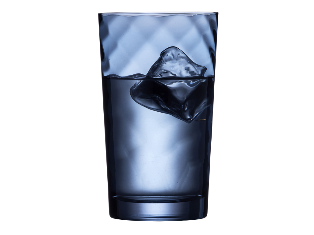 Lyngby VIENNA Highball blå 3