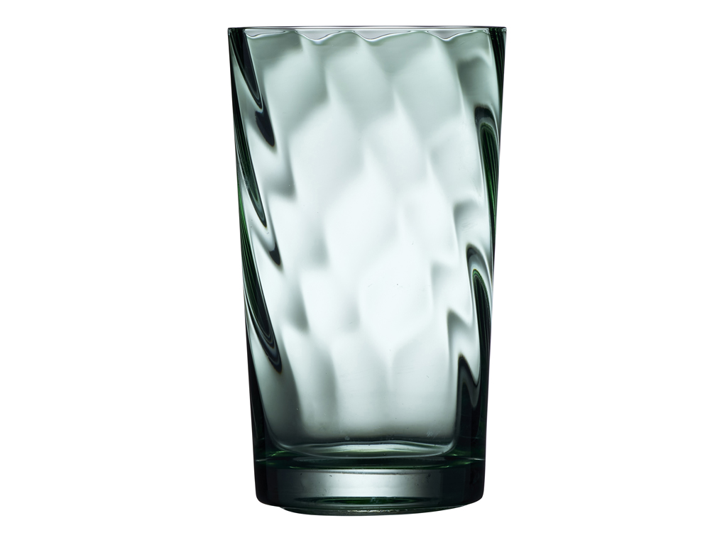 Lyngby VIENNA Highball grøn 2