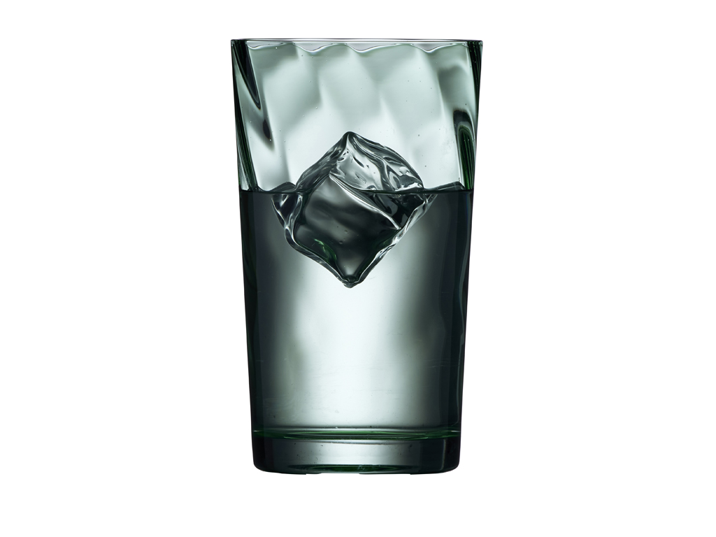 Lyngby VIENNA Highball grøn 3