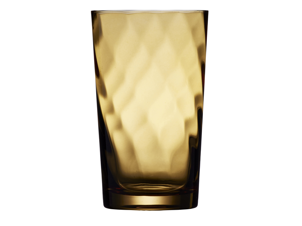 Lyngby VIENNA Highball brun 2