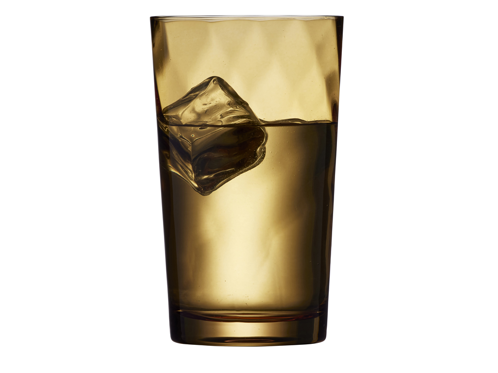 Lyngby VIENNA Highball brun 3